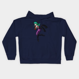 Morrigan Kids Hoodie